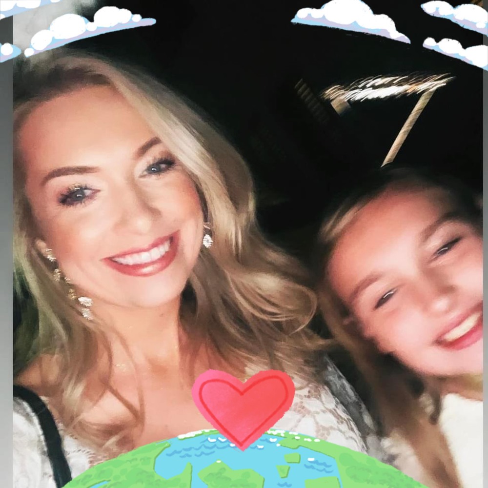 Meet your Posher, Priscilla